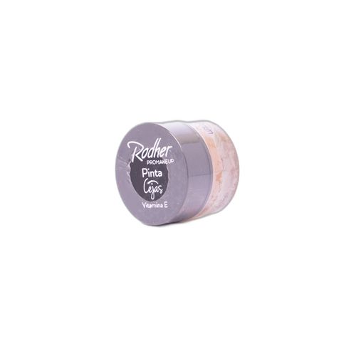 Betún Para Cejas #1 Miel Caja X 5 Gr Rodher