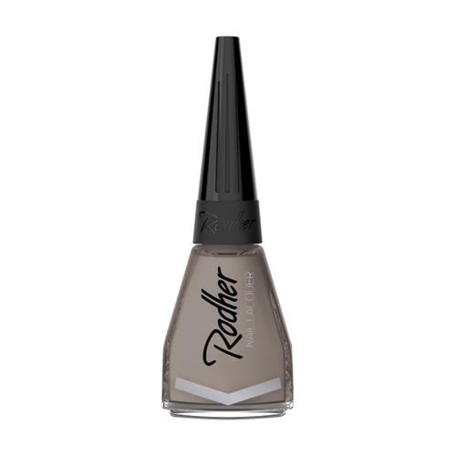 Esmalte Rodher Dress Code Frasco X 10 Ml