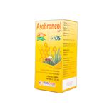 Asobroncol Nf Frasco X 120 Ml Jarabe Rociphar