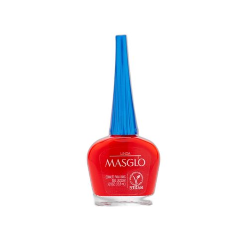 Esmalte Masglo Linda Frasco X 13.5 Ml
