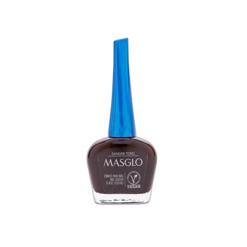 Esmalte Masglo Sangre Toro Frasco X 13.5 Ml