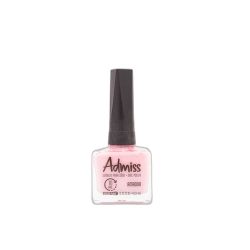 Esmalte Admiss Amador Frasco X 10 Ml Masglo