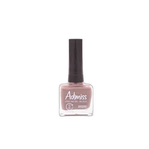 Esmalte Admiss Gregorio Frasco X 10 Ml Masglo