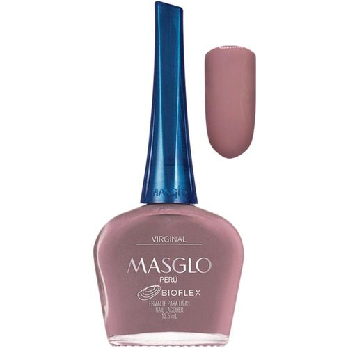 Esmalte Masglo Virginal Gel Evolution Frasco X 13,5 Ml