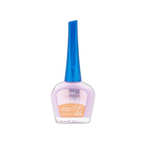 Esmalte Masglo Doble Frasco X 13.5 Ml