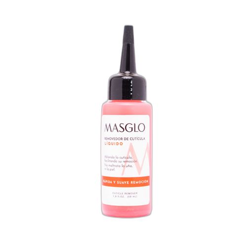 Removedor Masglo De Cutícula 58 Ml