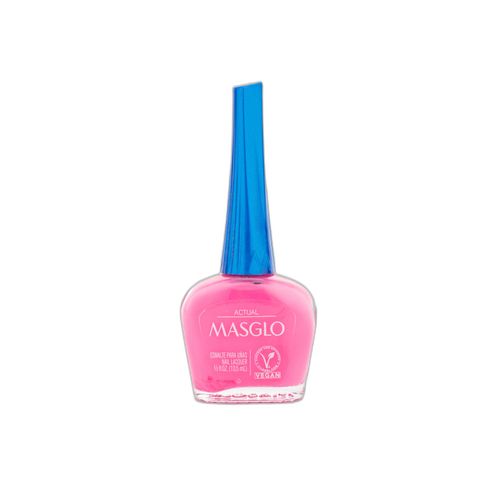 Esmalte Masglo Actual No 167 Frasco X 13.5 Ml