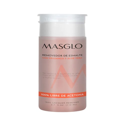 Removedor Masglo Frag Y Aloe Vera 110 Ml