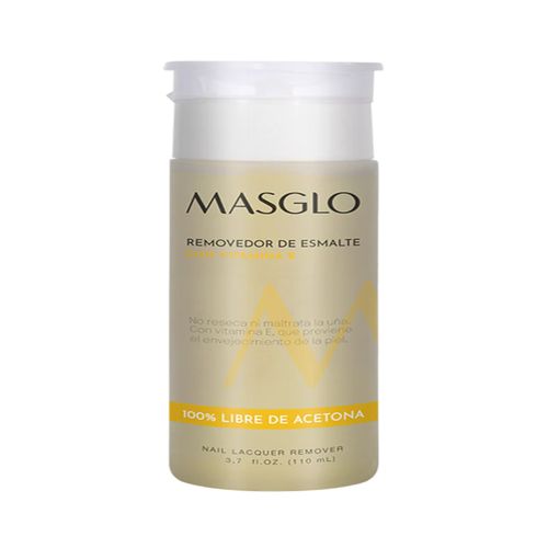 Removedor Masglo Vitamina 110 Ml