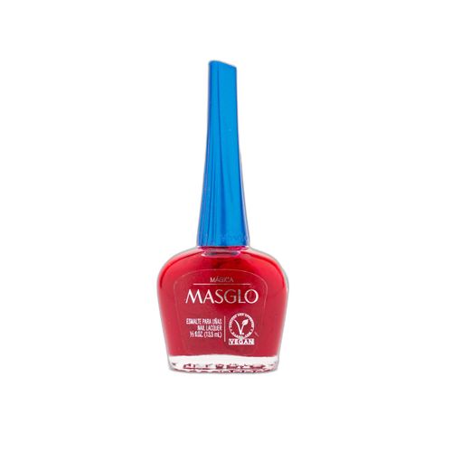 Esmalte Masglo Magica Frasco X 13.5 Ml
