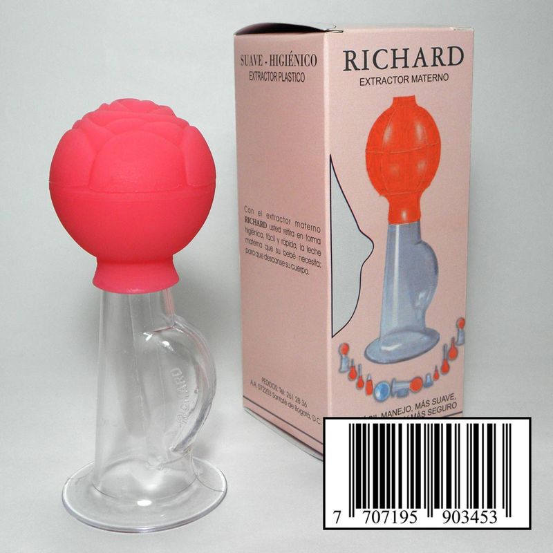 saca-leche-richard