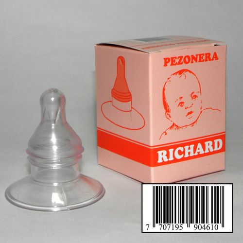 Pezonera Richard