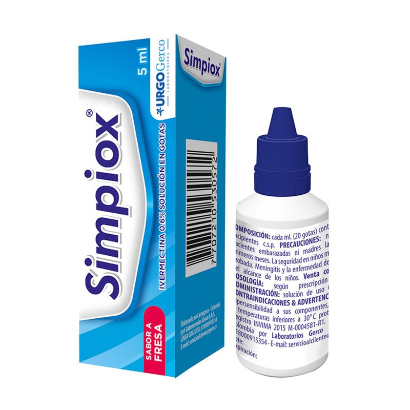 simpiox-solucion-oral-fresa-ivermectina-0-6--frasco-x-5-ml-gerco