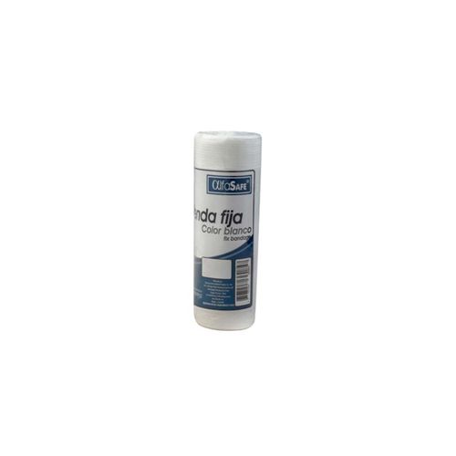 Venda Fija Alfasafe Blanca 5X2 Metros Alfa