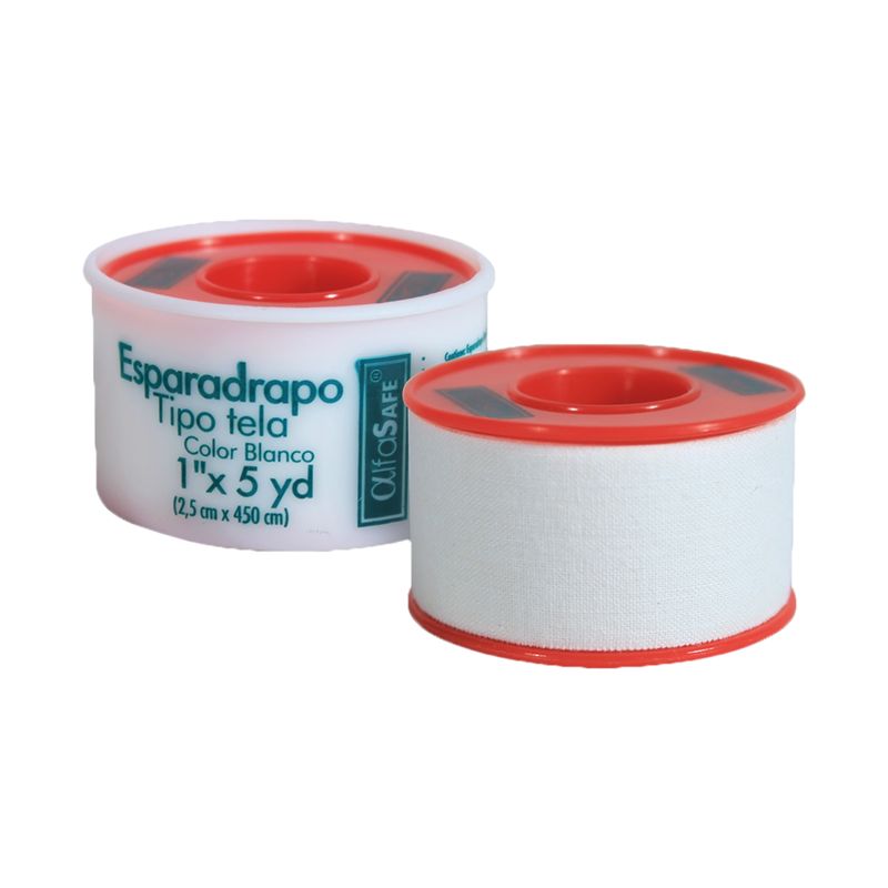 esparadrapo-tela-blanco-1x5-yardas-alfa