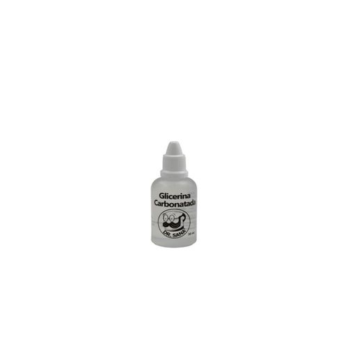 Glicerina Carbonatada Frasco X 30 Ml Blofarma