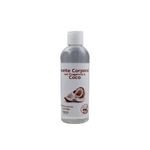 Aceite Corporal Fragancia Coco 250 Ml