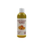Aceite Corporal Fragancia Naranja 250 Ml
