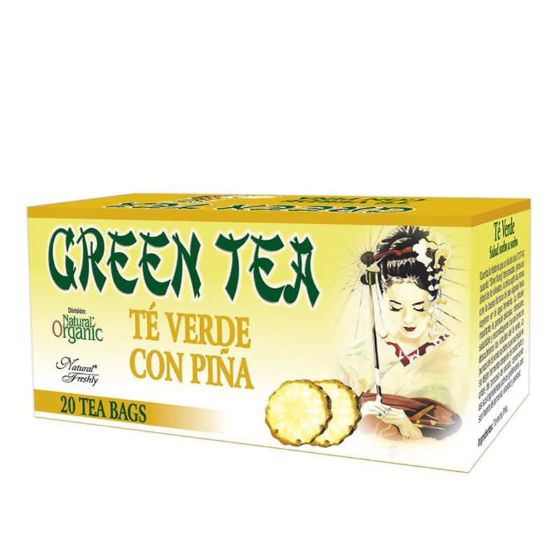 te-verde-con-pina-tisanas-caja-x-20-unidades-natural-freshly
