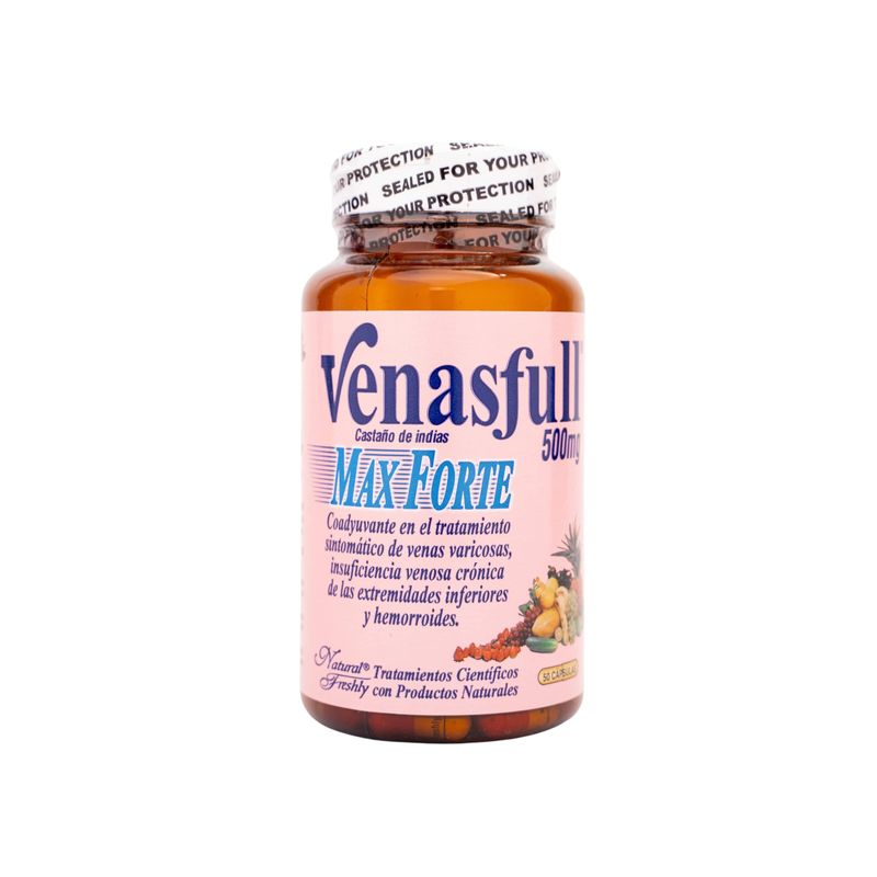 venasfull-max-forte-500-mg-caja-x-50-comprimido-natural-freshly