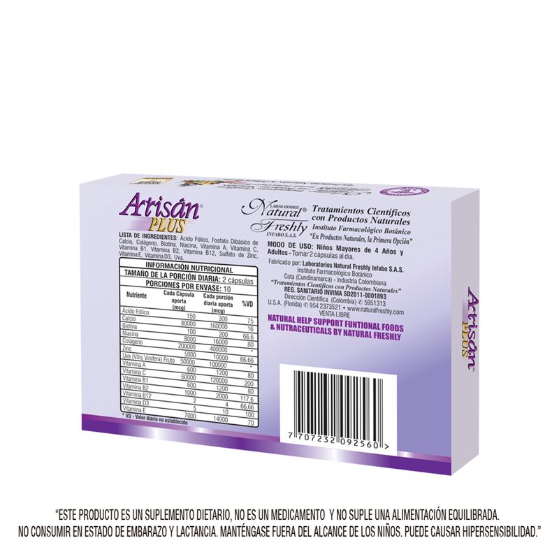 artrisan-plus-bolsa-20-unidades-natural-freshly