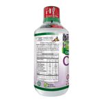 Colágeno Zinc Frasco X 500 Ml Natural Freshly