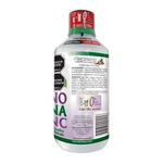 Colágeno Zinc Frasco X 500 Ml Natural Freshly
