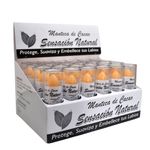 Manteca Cacao Labial Vitam Sabores x24