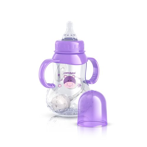 Biberón Andiana Fresito 8 Onzas Andina