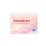 Clindabact 3 Óvulos Clotrimazol Oral Rx