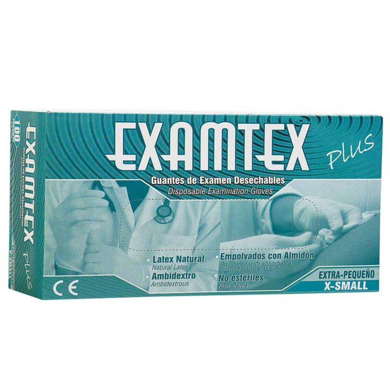guante-latex-examtex-plus-talla-xs-caja-x-100-unidades-protex