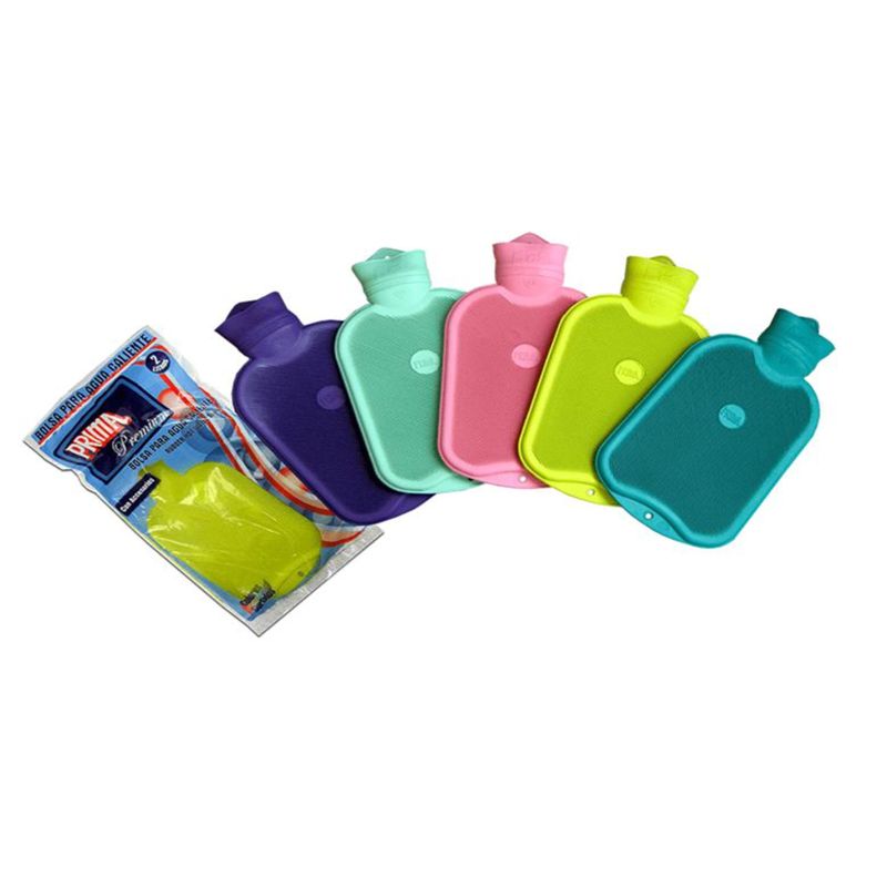 Bolsa Agua Caliente Sin Accesorios Prima