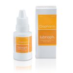 Lubrioph Carboximetilcelulosa 0.5% Frasco 15 Ml