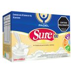 Sure AL100 Vainilla 30 Sachets Oral Rx