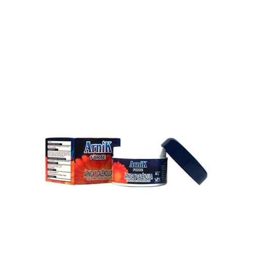 Arnik Forte + Caléndula Pote X 60 Gr Vim