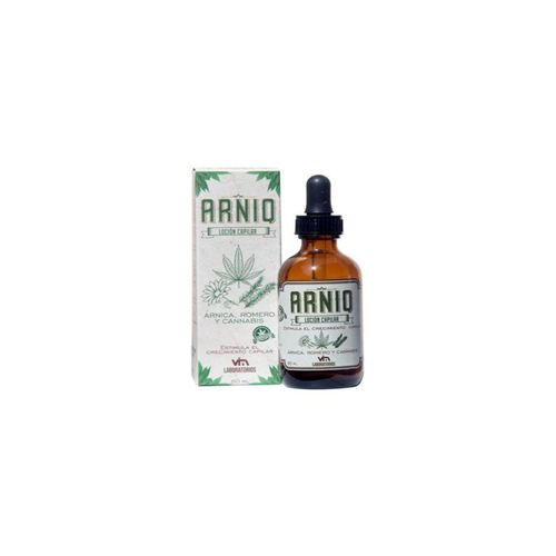 Loción Capilar Arniq 60 Ml Vim