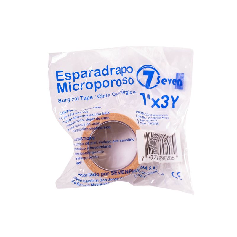 micropore-piel-1x3-yardas-begut