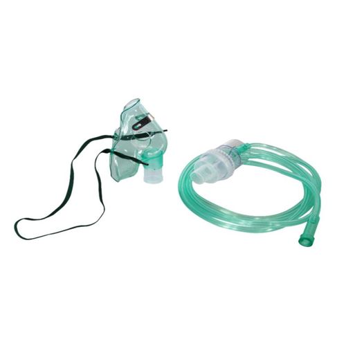 Kit Nebulización Adulto Begut