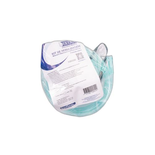 Kit Nebulización Niño Begut