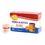 venda-elastica-color-piel-2x5-yardas-begut