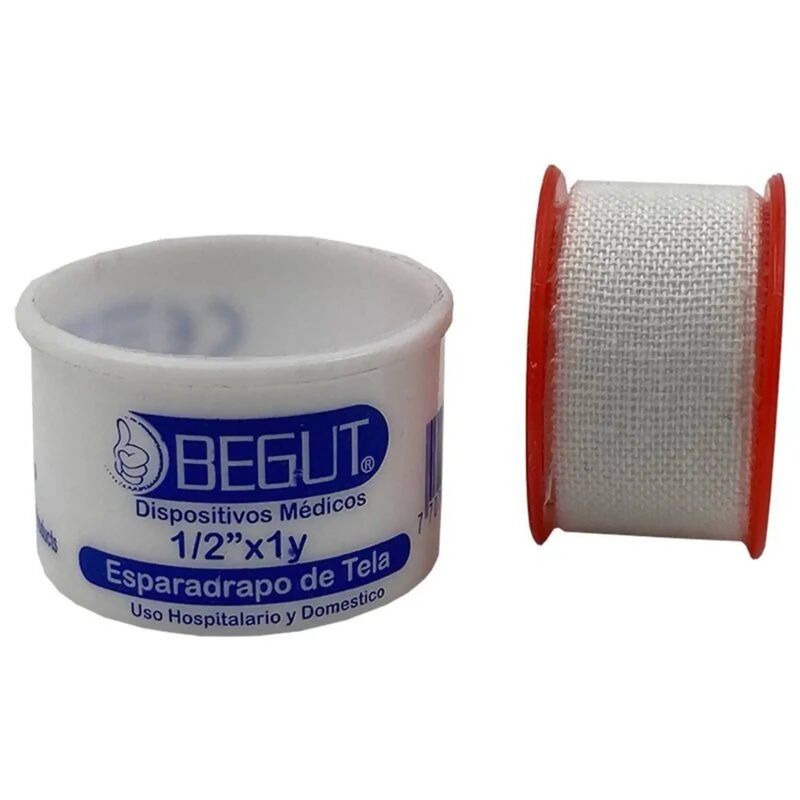 esparadrapo-tela-blanco-1-2x1-yardas-caja-x-24-unidades-begut