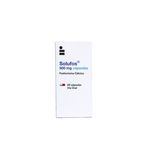 Solufos 500 mg 24 Cápsulas Inmunopharma