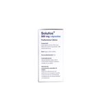 Solufos 500 mg 24 Cápsulas Inmunopharma