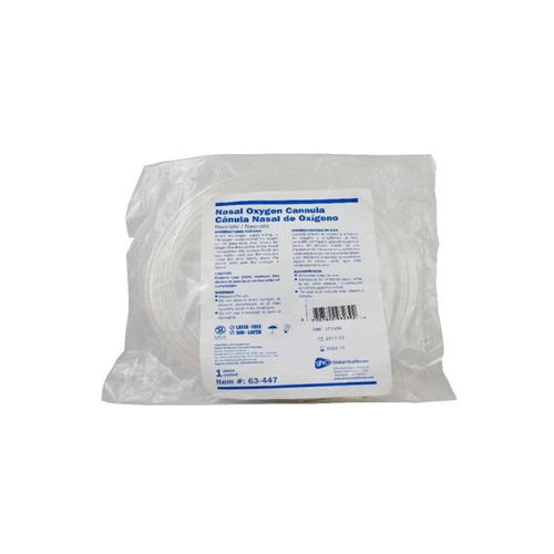 Canula Nasal Para Oxigeno Neonatal 2 Mts Inverfarma