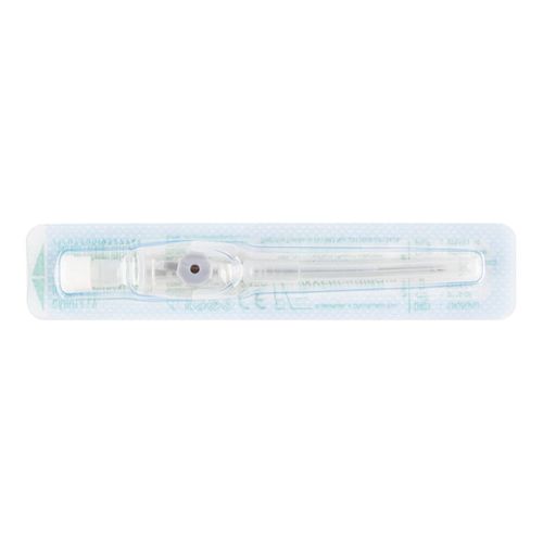 Cateter Intravenoso 16G 1.7X45 Unidad Inverfarma
