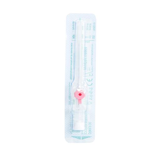 Cateter Intravenoso 20G 1.1X32 Unidad Inverfarma