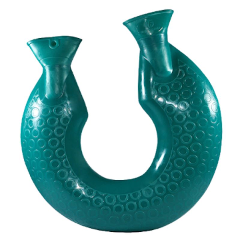 Bolsa Agua Caliente Fría PVC Tipo Cuello