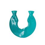 Bolsa Agua Caliente Fría PVC Tipo Cuello