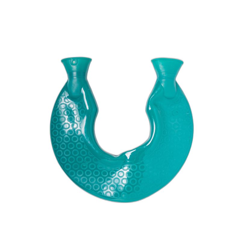Bolsa Agua Caliente Fría PVC Tipo Cuello