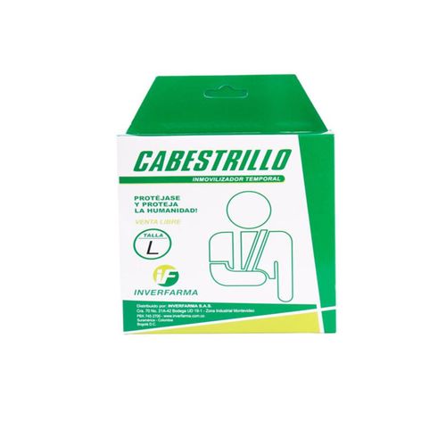 Cabestrillo Talla L Inverfarma